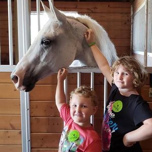 Meet your Posher, Amie